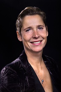 Eugénie Hirtz