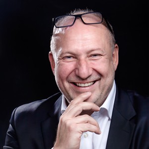 Jean Marc Cleyet