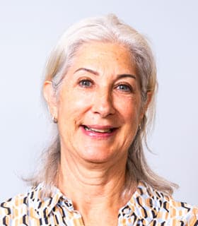 Cécile de Bernardi Parti Pris